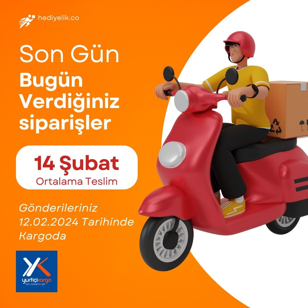 Sevgililer Günü İçin En Romantik Hediye Fikirleri 2024